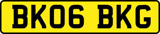 BK06BKG