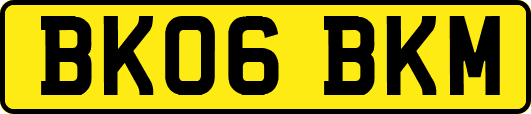 BK06BKM