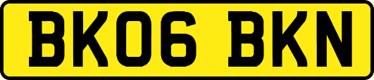 BK06BKN