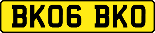 BK06BKO
