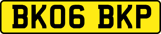 BK06BKP