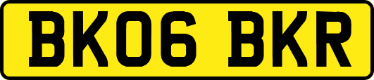 BK06BKR