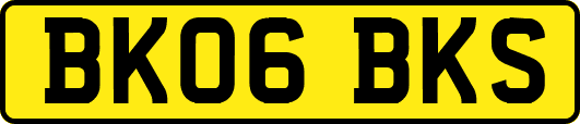 BK06BKS