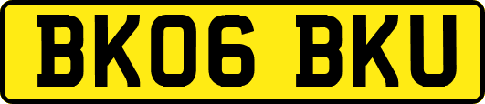 BK06BKU