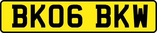 BK06BKW