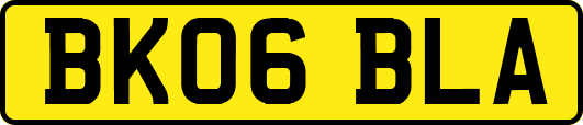 BK06BLA