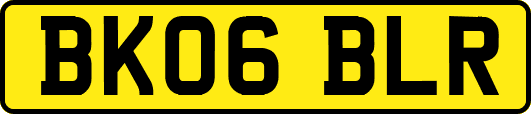 BK06BLR