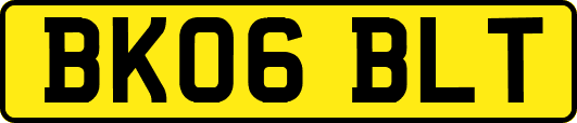 BK06BLT