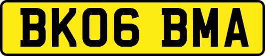 BK06BMA