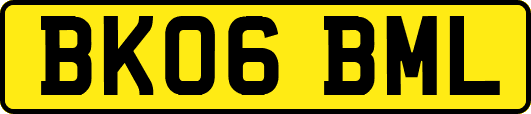 BK06BML