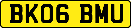 BK06BMU
