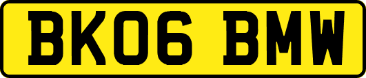 BK06BMW