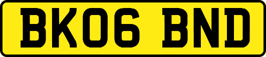 BK06BND