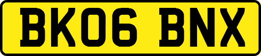 BK06BNX