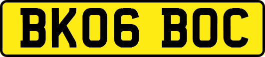 BK06BOC