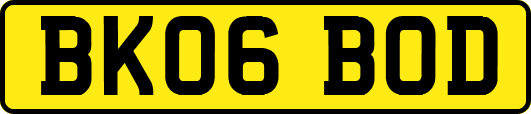 BK06BOD