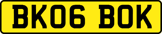 BK06BOK