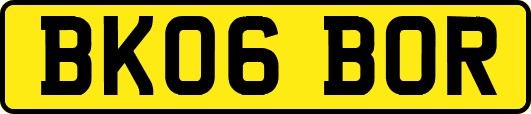 BK06BOR