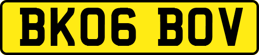 BK06BOV