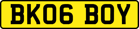 BK06BOY