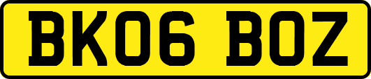 BK06BOZ