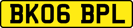BK06BPL