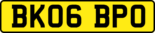 BK06BPO