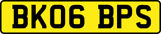 BK06BPS