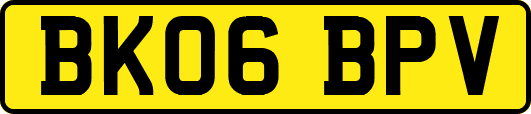BK06BPV