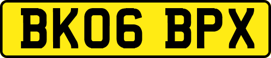 BK06BPX
