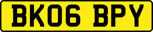 BK06BPY
