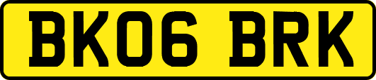 BK06BRK