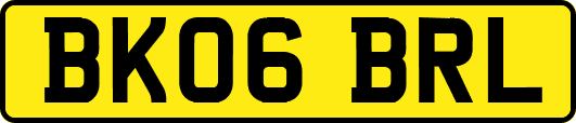 BK06BRL