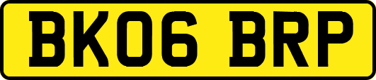 BK06BRP