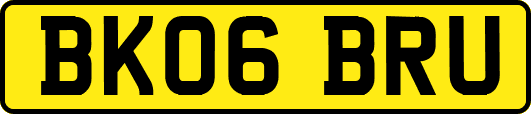 BK06BRU