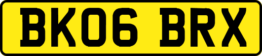 BK06BRX