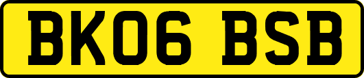 BK06BSB
