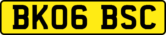 BK06BSC