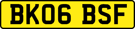 BK06BSF