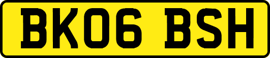 BK06BSH