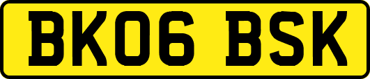 BK06BSK