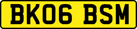 BK06BSM