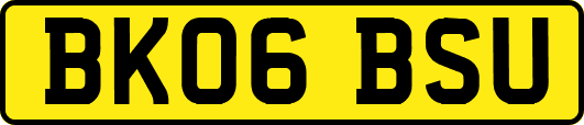 BK06BSU