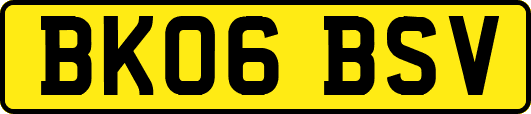 BK06BSV