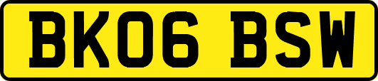BK06BSW