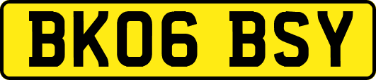 BK06BSY