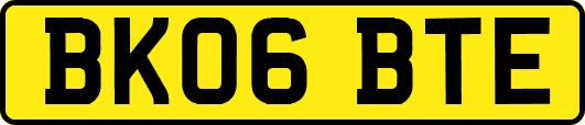 BK06BTE
