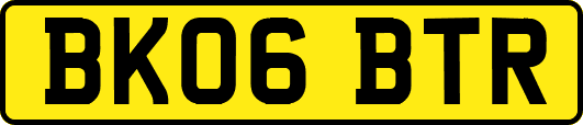 BK06BTR