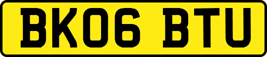 BK06BTU
