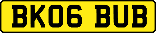 BK06BUB